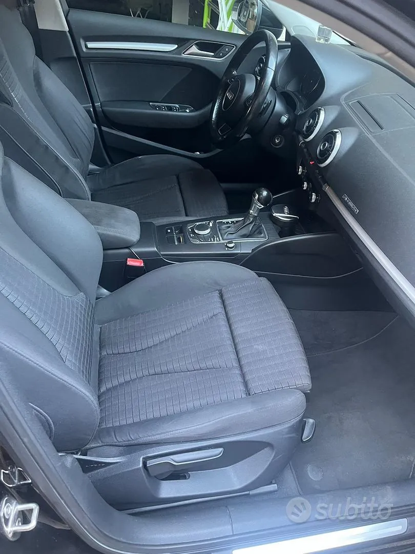 Audi A3 2015 photo 5