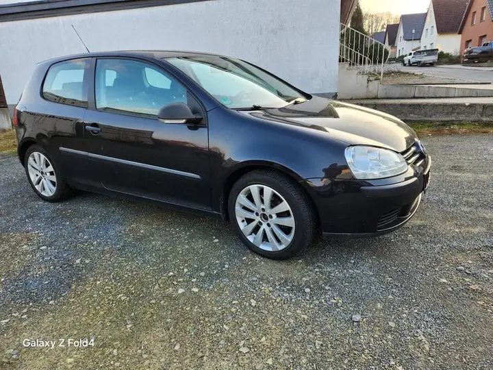 Volkswagen Golf 5