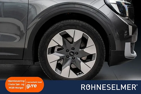 Ford Explorer 2026 photo 5