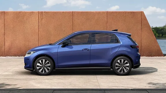Volkswagen Id. Polo 2027 photo 3