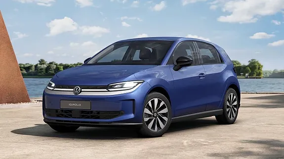 Volkswagen Id. Polo