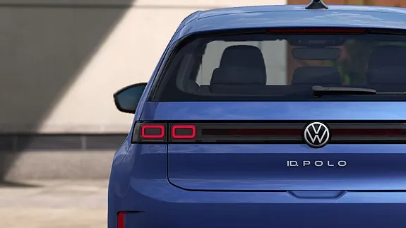 Volkswagen Id. Polo 2027 photo 5