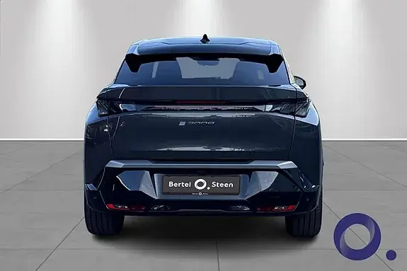 Peugeot E-3008 2026 photo 4