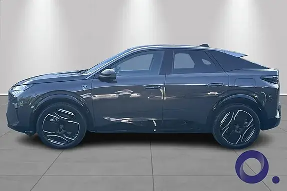 Peugeot E-3008 2026 photo 2