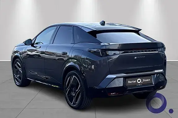 Peugeot E-3008 2026 photo 3