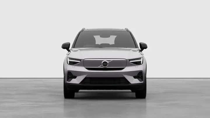 Volvo Ex40 photo 3