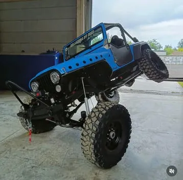 Jeep Jeep