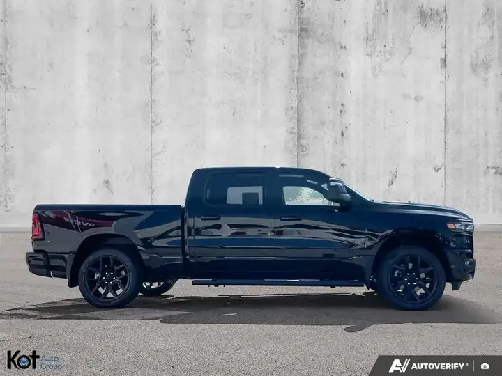 Ram 1500 2026 photo 4