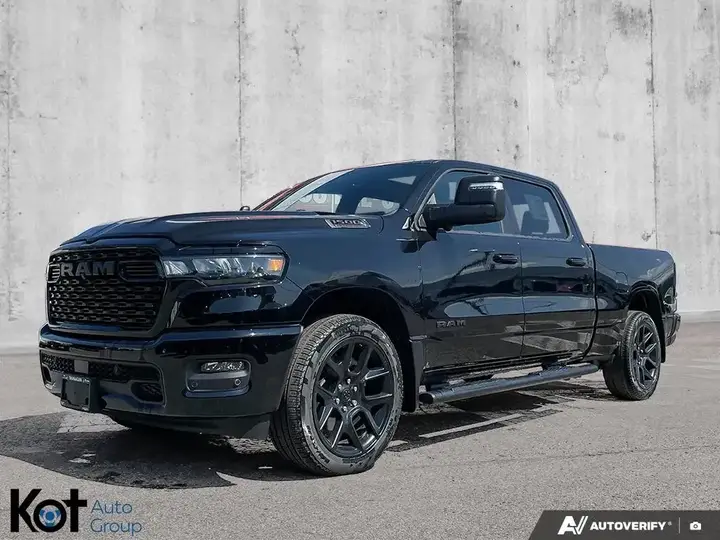 Ram 1500