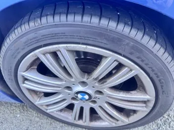 BMW 116I 2014 photo 4