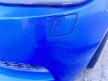 BMW 116I 2014 photo 3