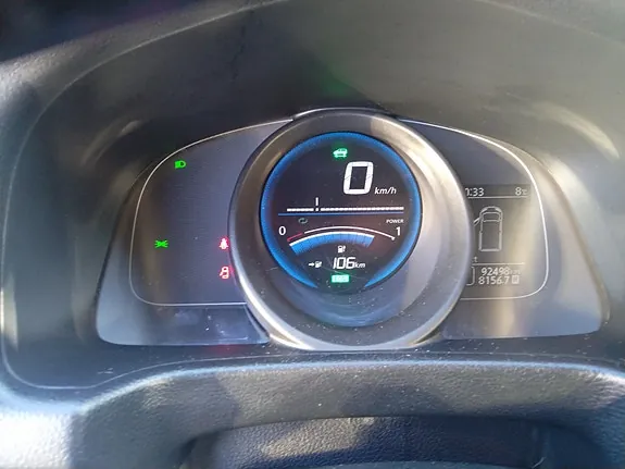 Nissan E-Nv200 2015 photo 4