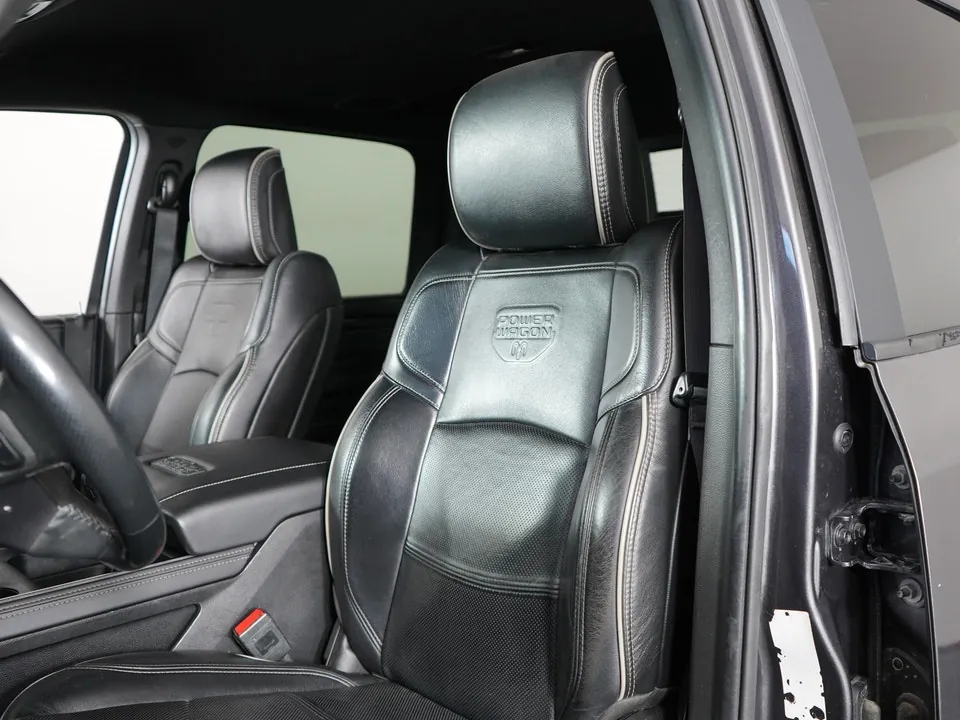 Ram 2500 2023 photo 5