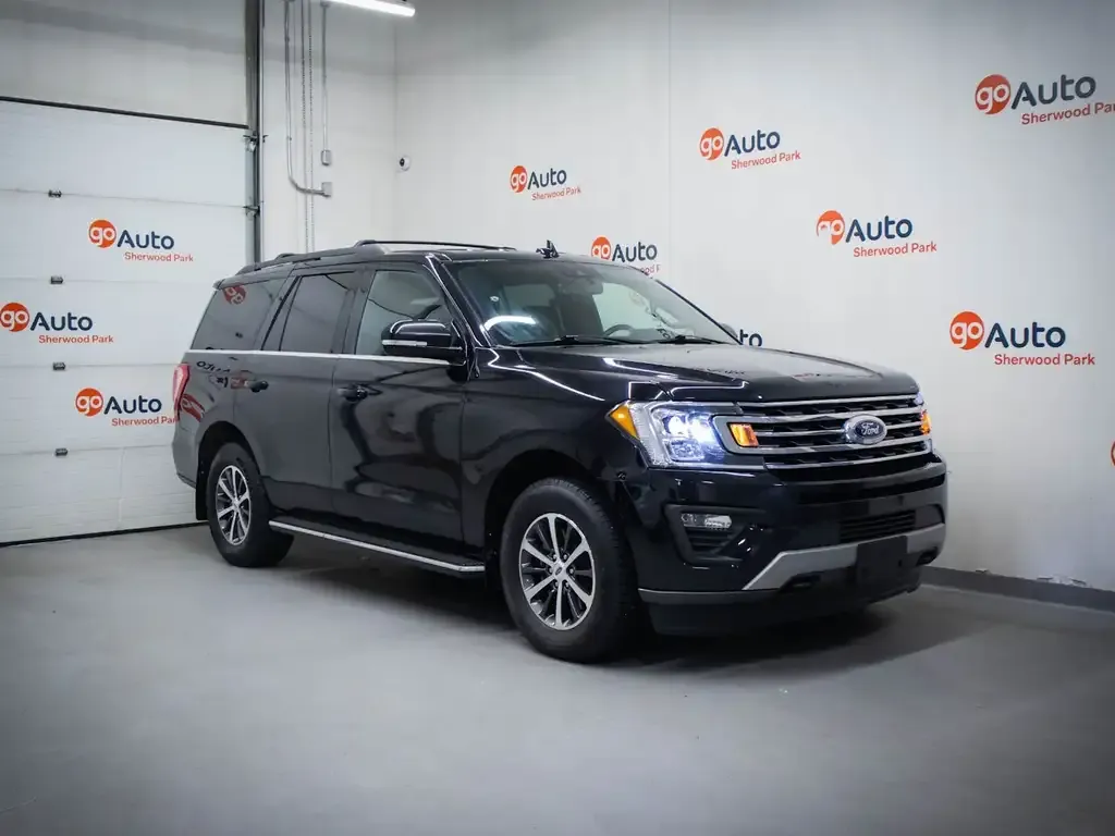Ford Expedition
