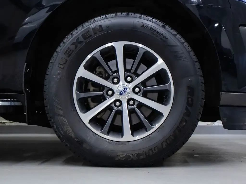 Ford Expedition 2021 photo 5