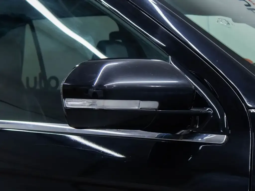 Ford Expedition 2021 photo 4