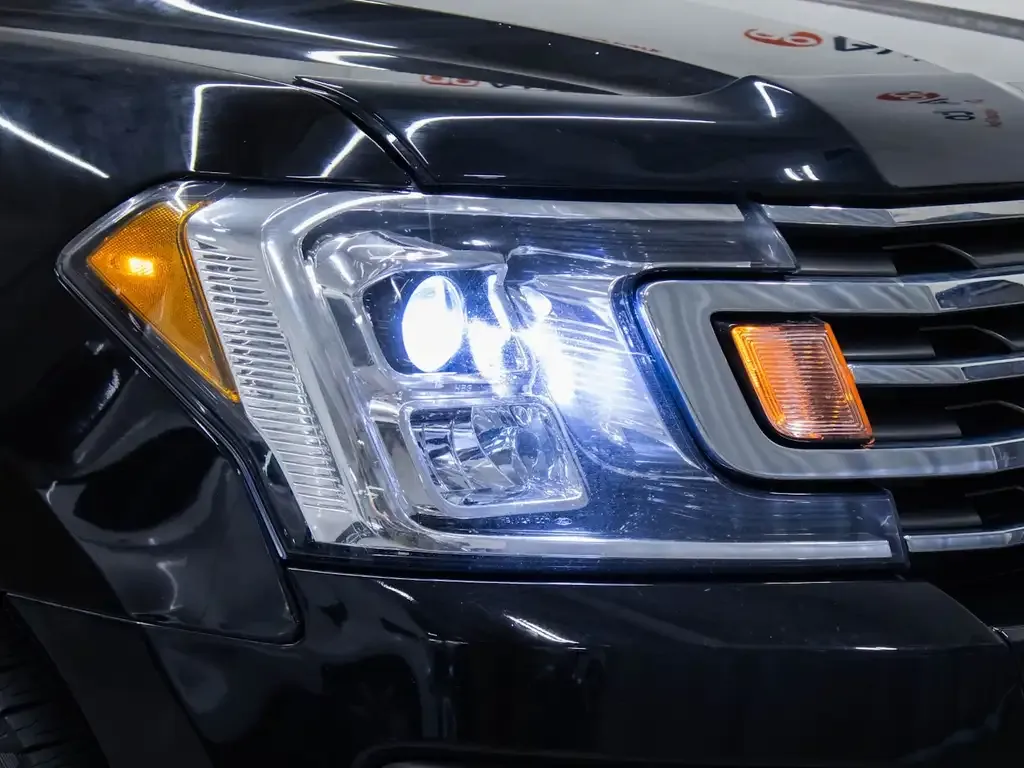 Ford Expedition 2021 photo 3