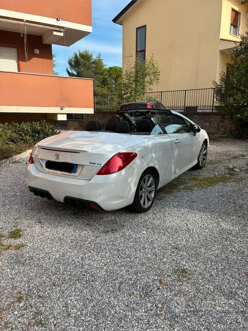 Peugeot 308 2014 photo 5