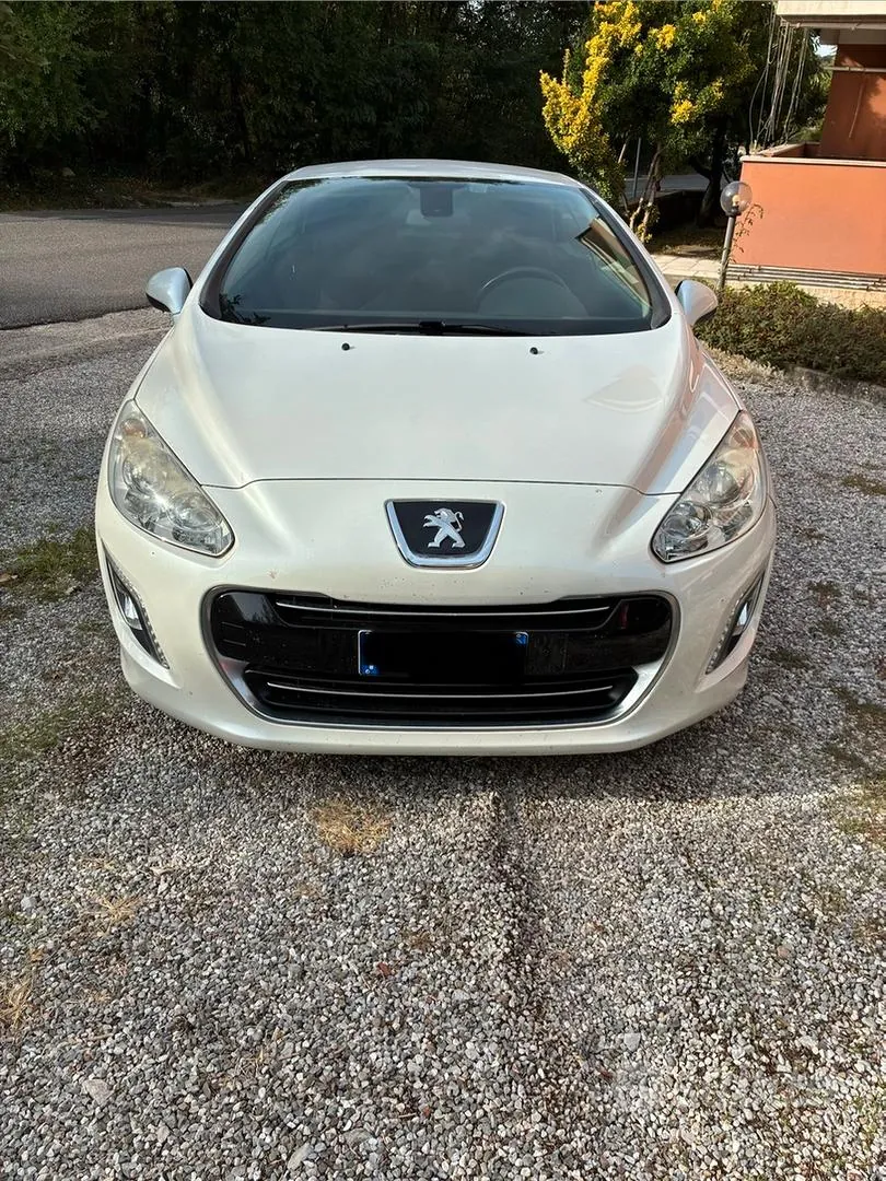 Peugeot 308 2014 photo 4