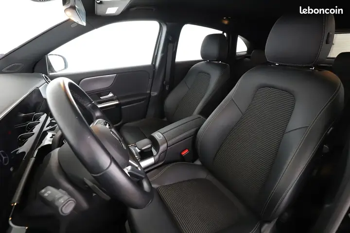 Mercedes-Benz Gla 2021 photo 5