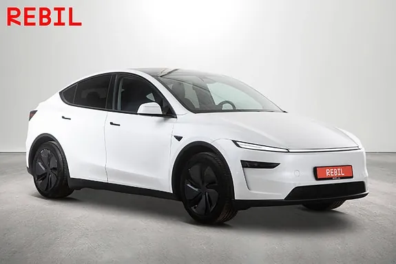 Tesla Model Y 2025 photo 4