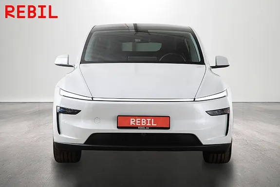 Tesla Model Y 2025 photo 3
