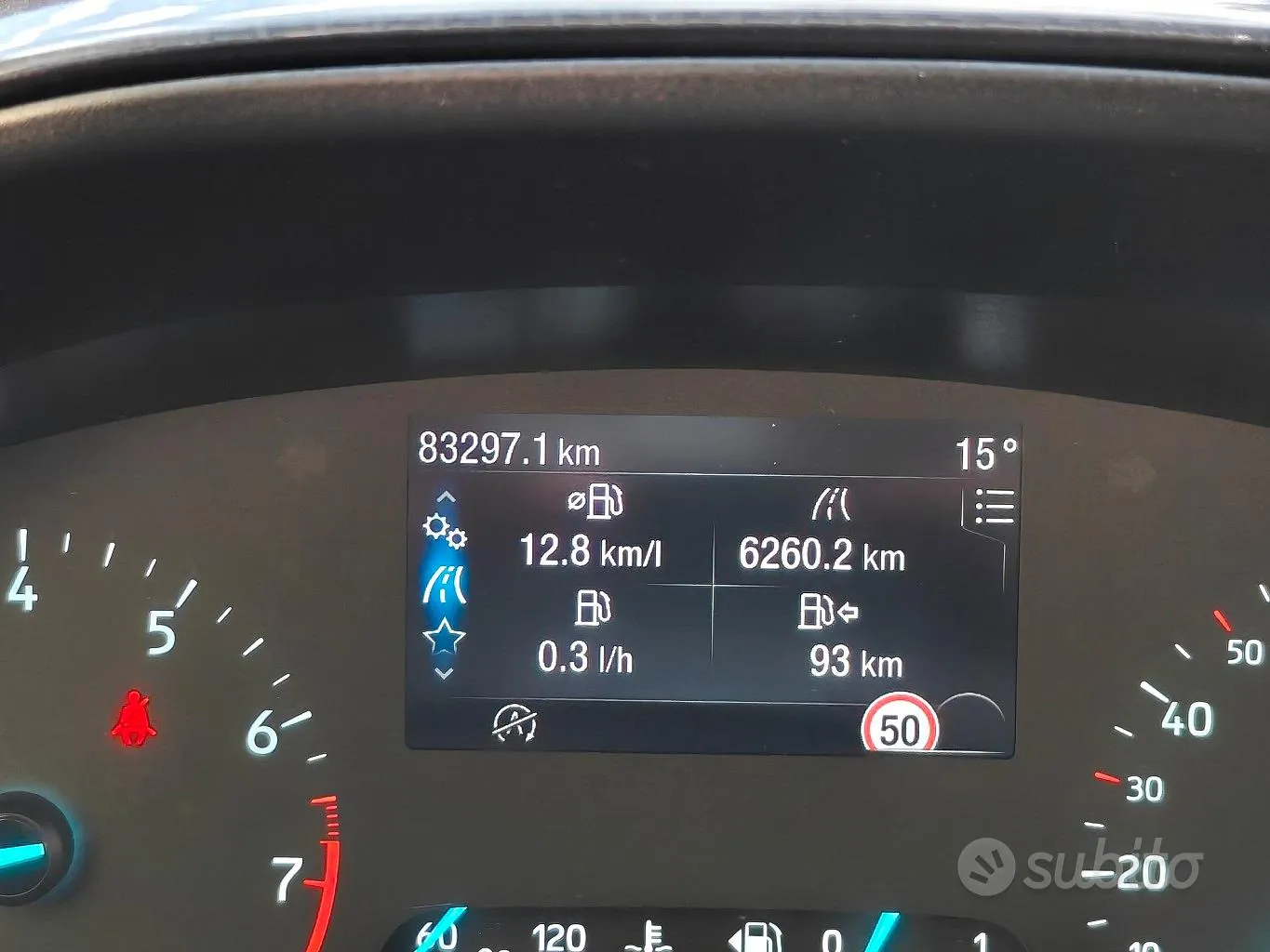Ford Puma 2021 photo 5