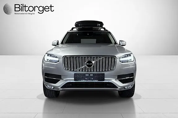 Volvo Xc90 2016 photo 2