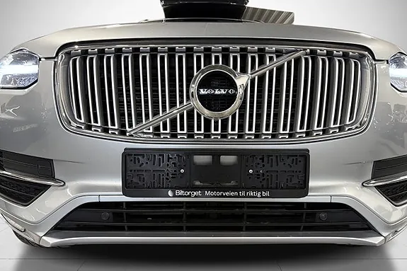 Volvo Xc90 2016 photo 3