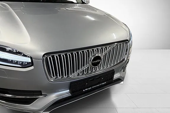 Volvo Xc90 2016 photo 4