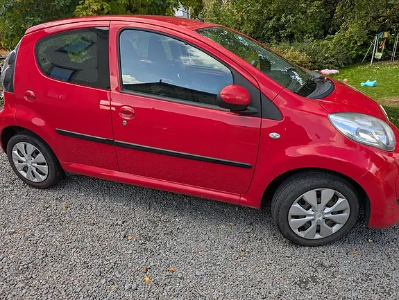 Citroen C1