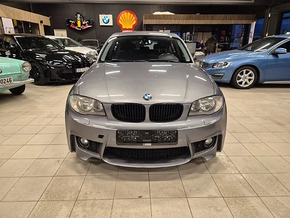 BMW Andre 2009 photo 2
