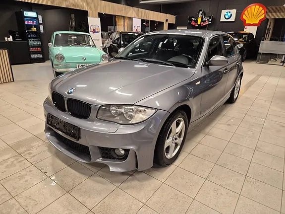 BMW Andre