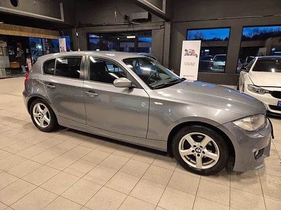 BMW Andre 2009 photo 4