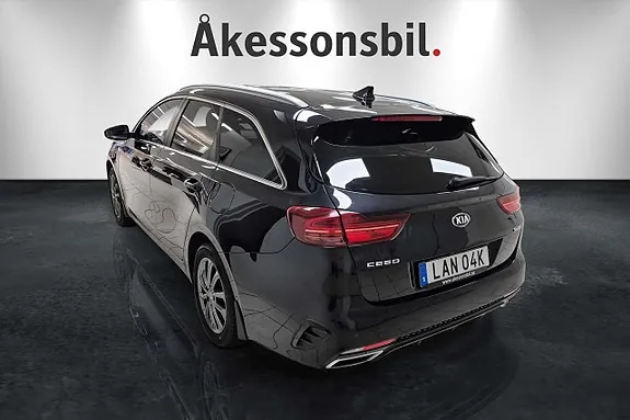 Kia Ceed 2021 photo 4