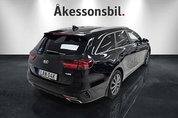 Kia Ceed 2021 photo 5