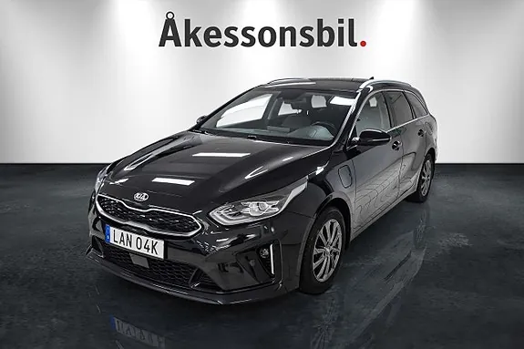 Kia Ceed 2021 photo 3