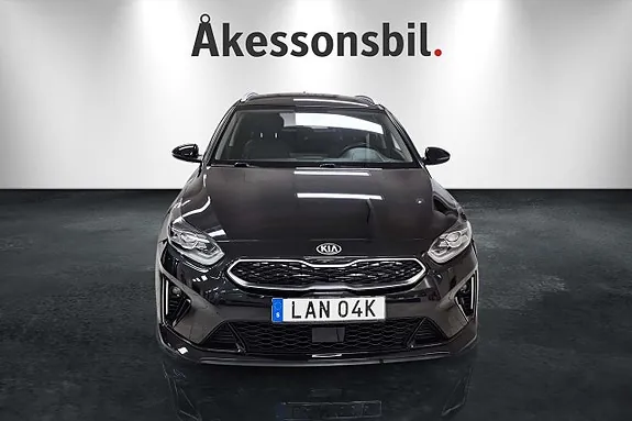 Kia Ceed 2021 photo 2