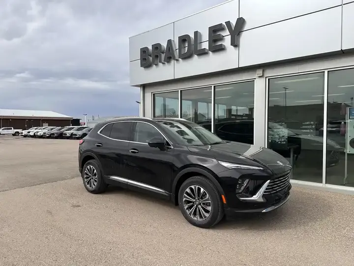 Buick Envision
