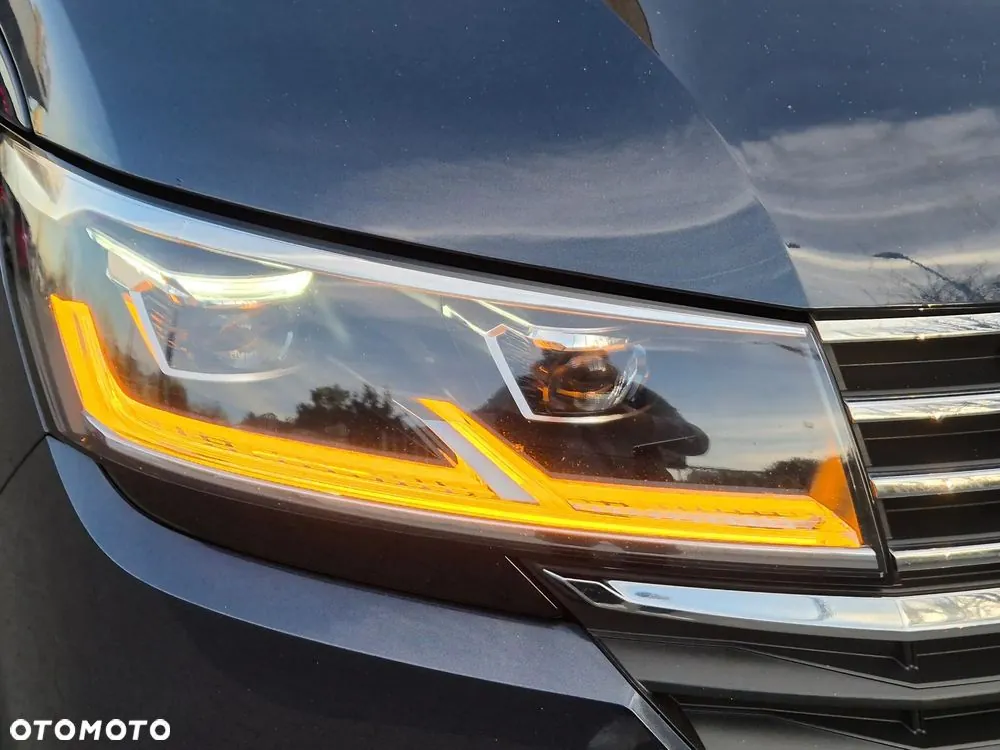 Volkswagen Multivan 2021 photo 5
