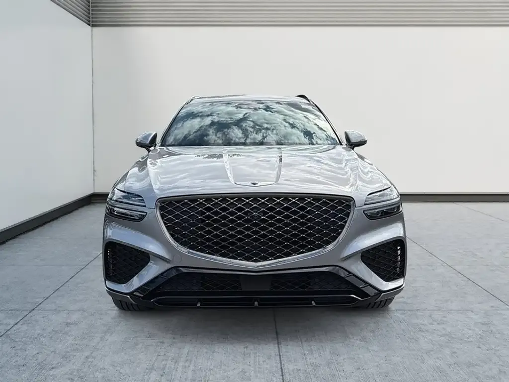 Genesis Gv70 2022 photo 2
