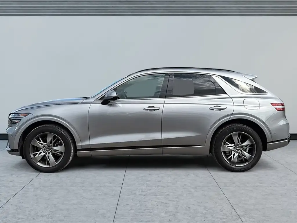 Genesis Gv70 2022 photo 3