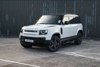 Land Rover Defender 2026 photo 3