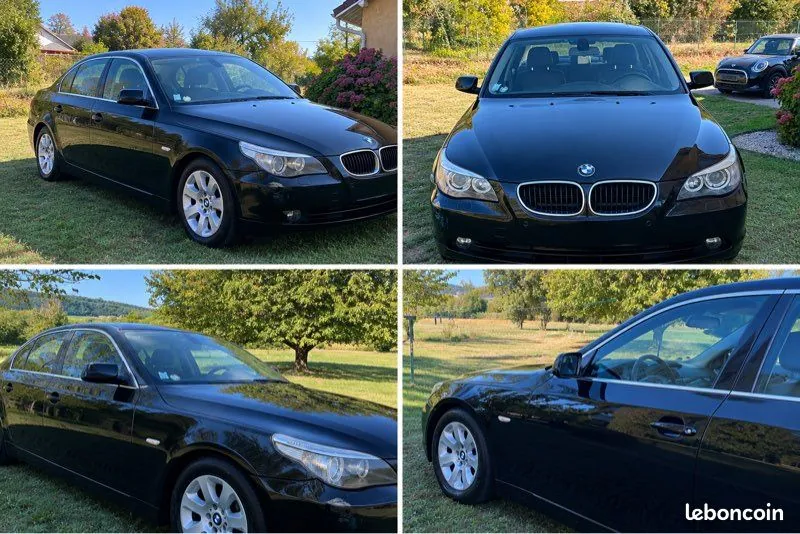 BMW Série 5