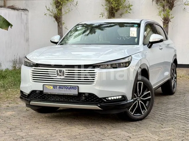 Honda Vezel 2026 photo 2