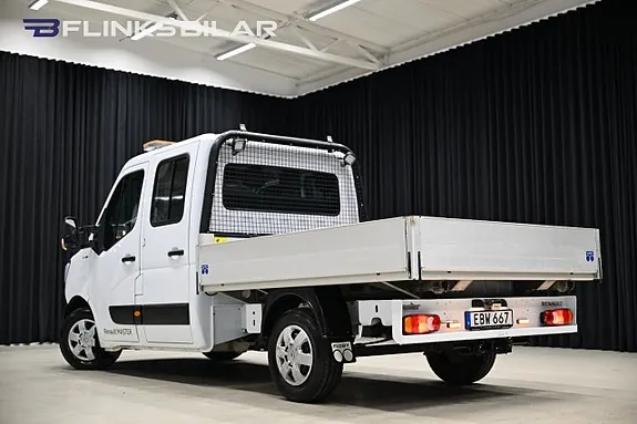 Renault Master 2021 photo 4