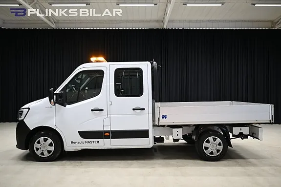 Renault Master 2021 photo 2