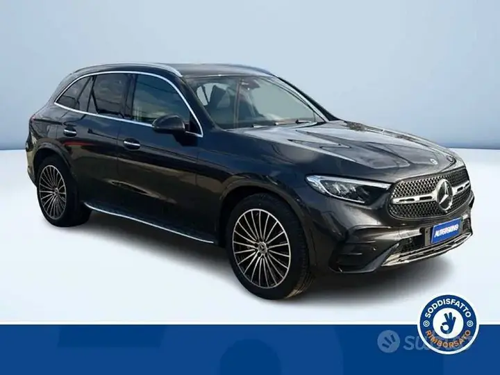 Mercedes-Benz Glc 2026 photo 4