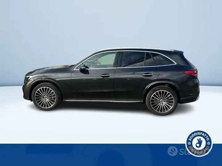 Mercedes-Benz Glc 2026 photo 5