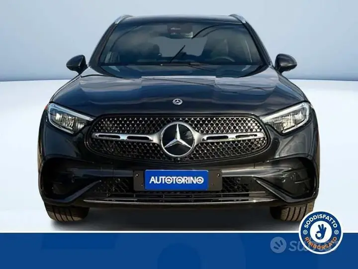 Mercedes-Benz Glc 2026 photo 3